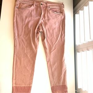 Universal Thread Rose Denim Pants